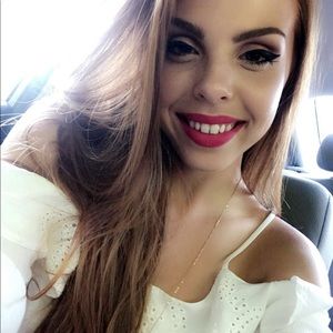 Meet your Posher, Ashton